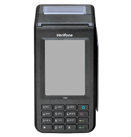 POS C680