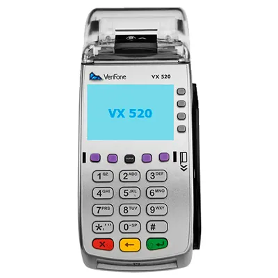 POS VX520